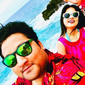 Meet your Posher, Ashish